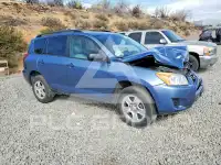 2011 Toyota RAV4 фото