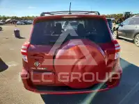 2011 Toyota RAV4 фото