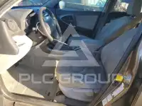 2011 Toyota RAV4 фото