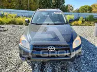 2011 Toyota RAV4 photo