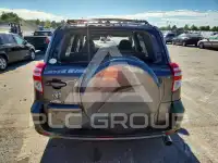 2011 Toyota RAV4 photo