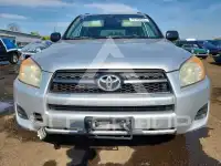 2011 Toyota RAV4 фото