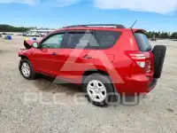 2011 Toyota RAV4 photo