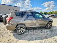 2011 Toyota RAV4 photo
