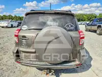 2011 Toyota RAV4 photo