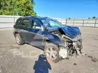 2011 Toyota RAV4 photo