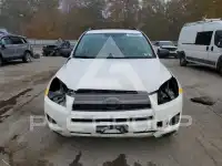 2011 Toyota RAV4 фото
