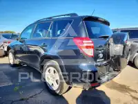 2011 Toyota RAV4 photo