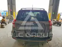 2011 Toyota RAV4 photo