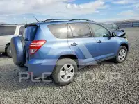2011 Toyota RAV4 фото