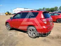 2011 Toyota RAV4 photo