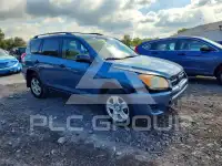 2011 Toyota RAV4 фото