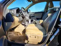 2011 Toyota RAV4 photo