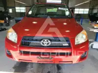 2011 Toyota RAV4 фото