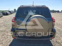 2011 Toyota RAV4 фото