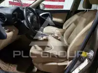 2011 Toyota RAV4 photo