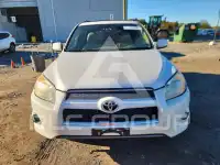 2011 Toyota RAV4 фото