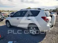 2011 Toyota RAV4 photo