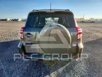 2011 Toyota RAV4 фото