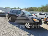 2011 Toyota RAV4 photo