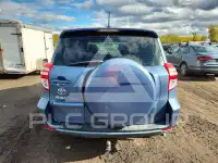 2011 Toyota RAV4 фото