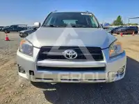 2011 Toyota RAV4 фото