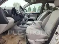 2011 Toyota RAV4 фото