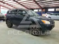 2011 Toyota RAV4 photo