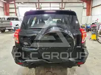 2011 Toyota RAV4 фото
