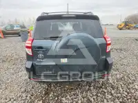2011 Toyota RAV4 photo