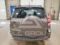 2011 Toyota RAV4 фото