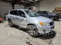 2011 Toyota RAV4 фото