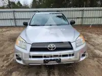 2011 Toyota RAV4 photo