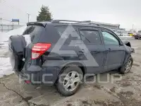 2011 Toyota RAV4 фото