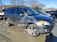 2011 Toyota RAV4 фото