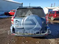 2011 Toyota RAV4 фото