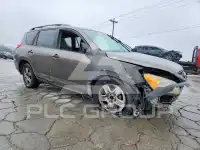 2011 Toyota RAV4 фото