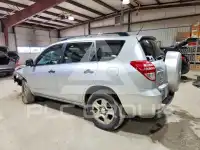 2011 Toyota RAV4 фото