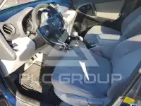 2011 Toyota RAV4 фото