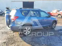 2011 Toyota RAV4 фото