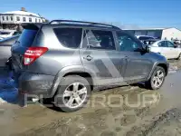 2011 Toyota RAV4 фото