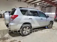 2011 Toyota RAV4 фото