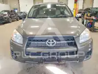 2011 Toyota RAV4 фото