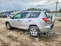 2011 Toyota RAV4 photo