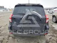 2011 Toyota RAV4 фото