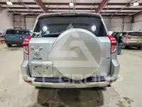 2011 Toyota RAV4 фото