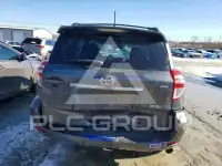 2011 Toyota RAV4 фото