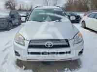 2011 Toyota RAV4 фото