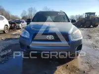 2011 Toyota RAV4 фото