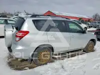 2011 Toyota RAV4 фото